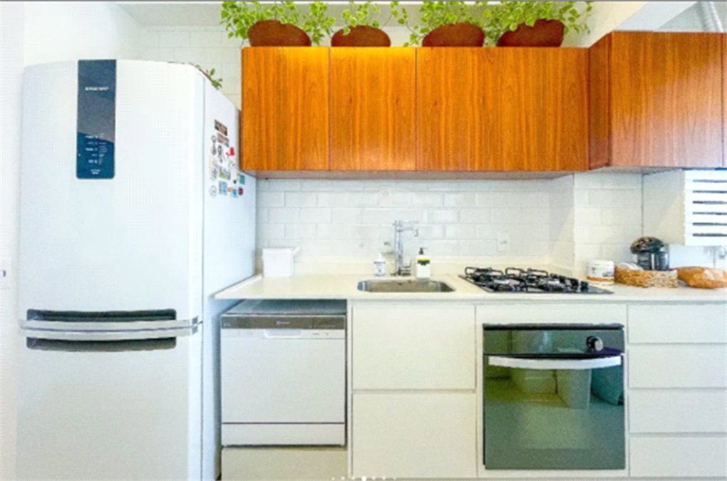 Apartamento à venda com 1 suíte em Sumaré, São Paulo, SP