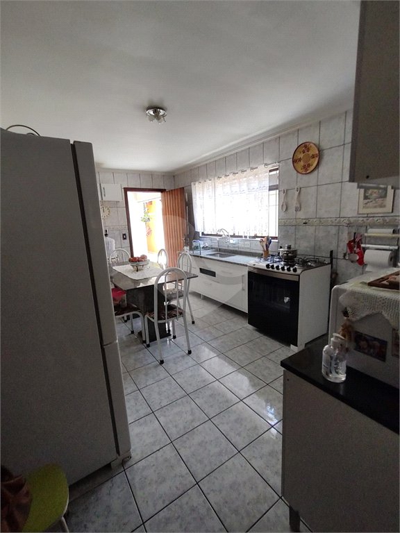 Sobrado à venda com 3 quartos, sendo 1 suíte,  em Casa Verde, São Paulo, SP