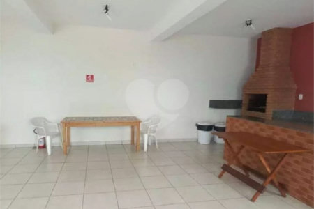 Apartamento à venda com 2 quartos em Vila Gomes Cardim, São Paulo, SP