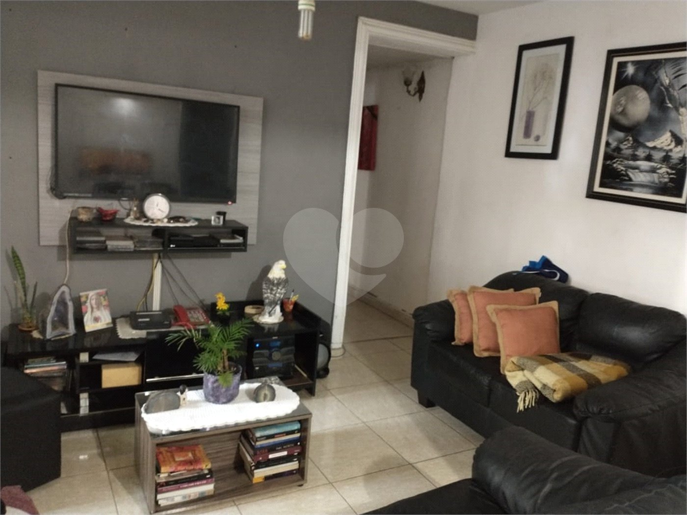 Terreno à venda com 2 quartos em Tucuruvi, São Paulo, SP