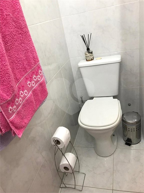 Apartamento à venda com 2 quartos em Casa Verde, São Paulo, SP