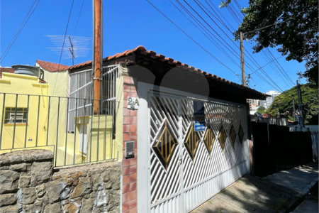 Casa Térrea à venda com 4 quartos, sendo 3 suítes,  em Jardim São Paulo(zona Norte), São Paulo, SP