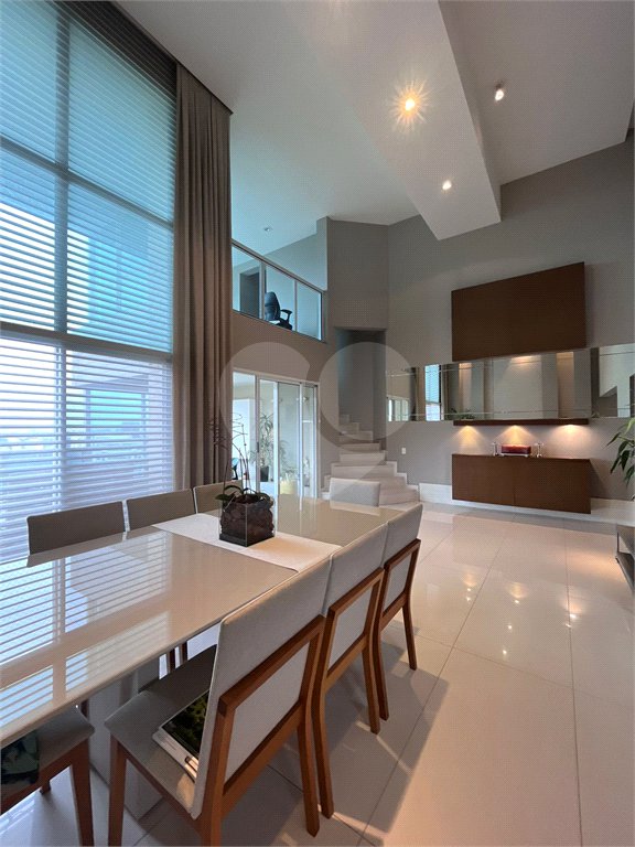 Apartamento à venda com 4 suítes em Jardim Morumbi, São Paulo, SP