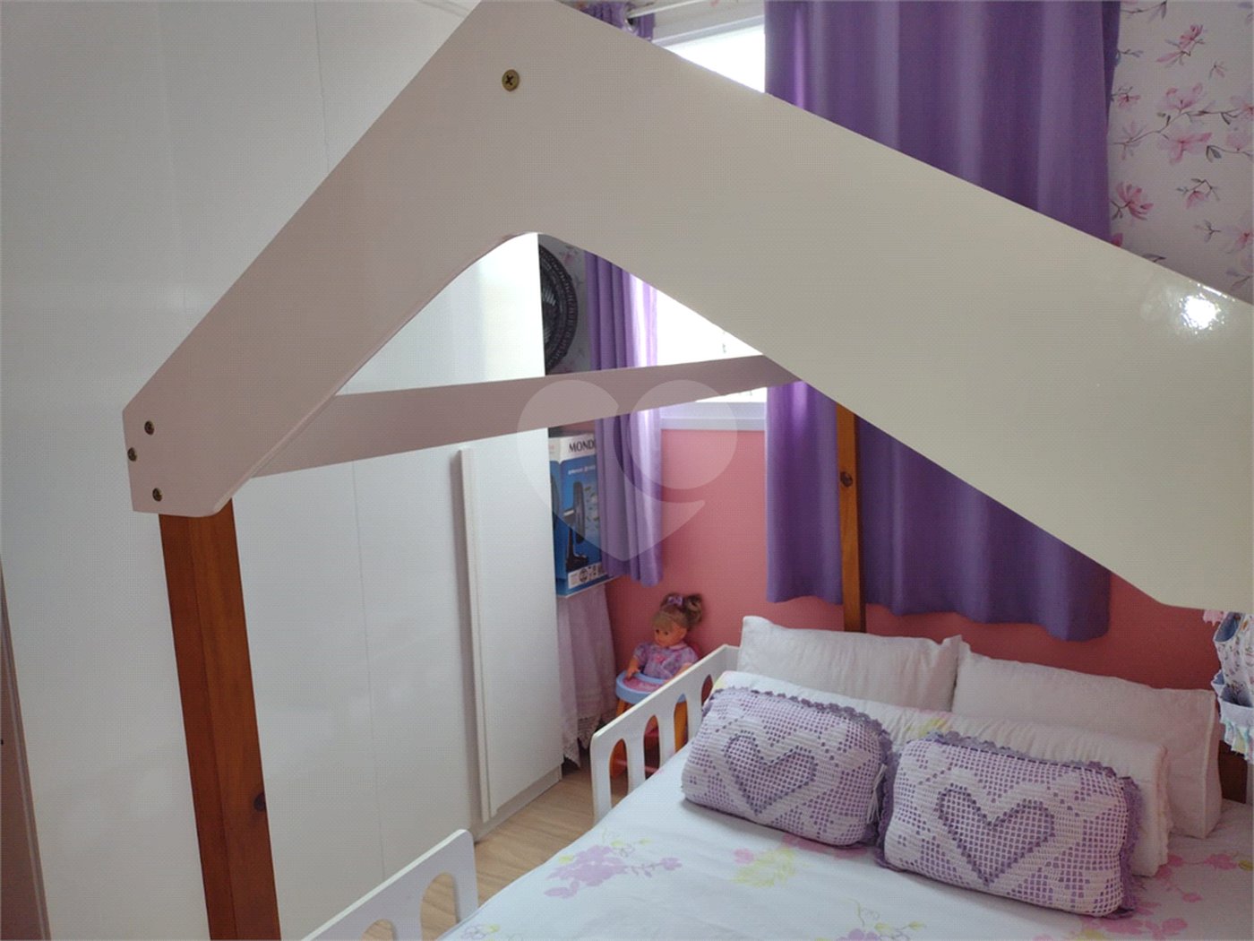 Apartamento à venda no bairro de Pirituba.