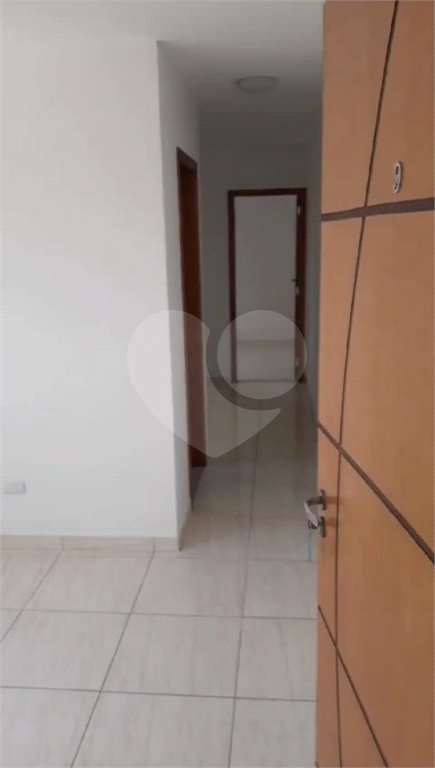 Casa à venda com 1 quarto no condomínio Camila I, São Paulo - SP
