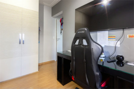 Apartamento à venda com 3 suítes em Vila Andrade, São Paulo, SP