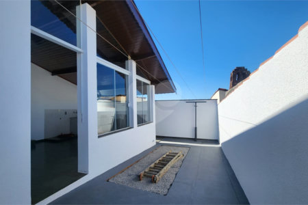 Casa à venda com 3 quartos em Vila Ramaciotti, Valinhos, SP