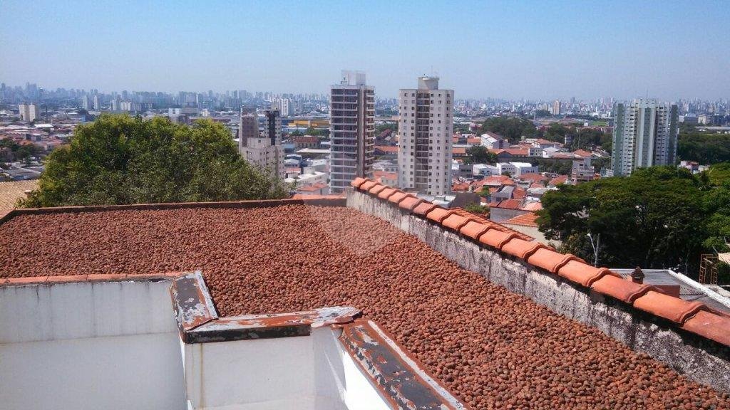 Casa à venda com 2 suítes em Jardim São Paulo(zona Norte), São Paulo, SP