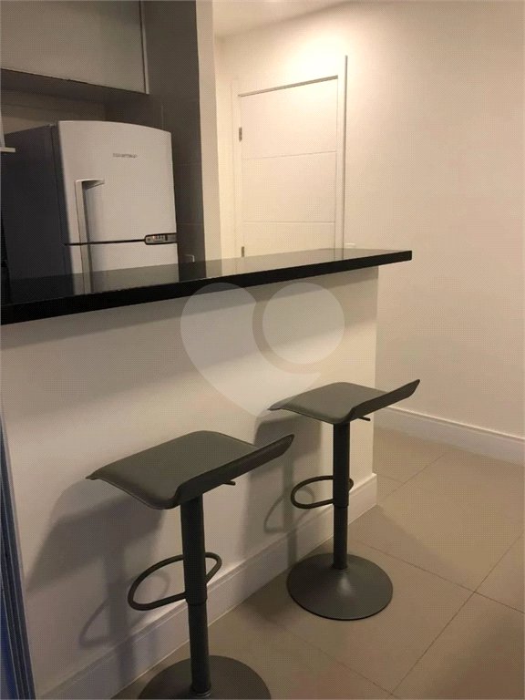 Apartamento à venda com 1 suíte em Vila Olímpia, São Paulo, SP
