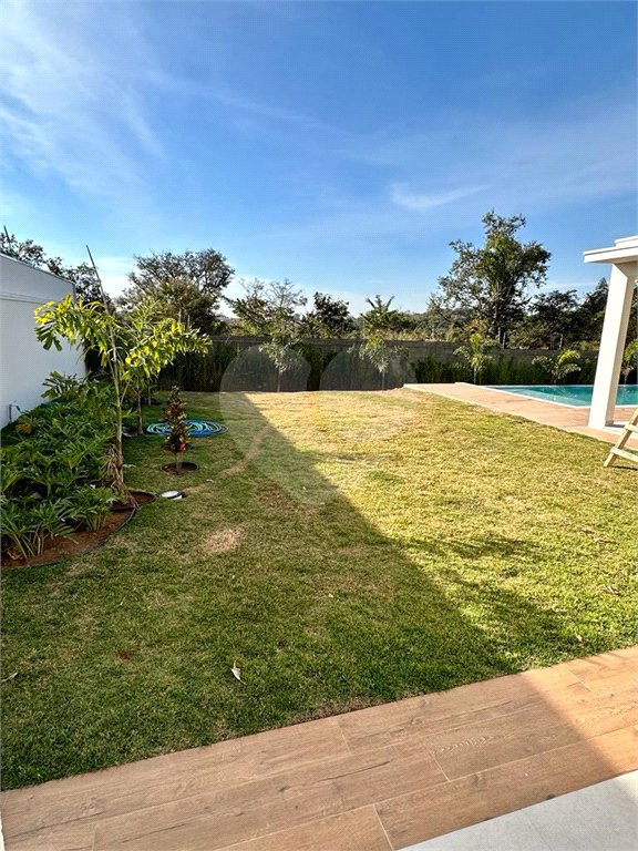 Casa à venda com 3 quartos, sendo 1 suíte, no condomínio Santa Mônica, Itu - SP