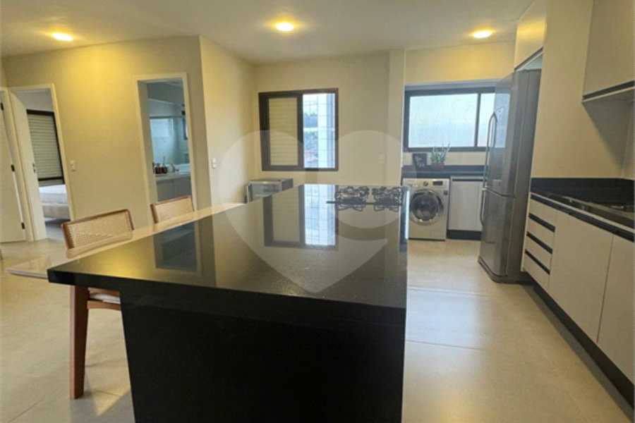 Apartamento à venda com 2 quartos em Santana, São Paulo, SP