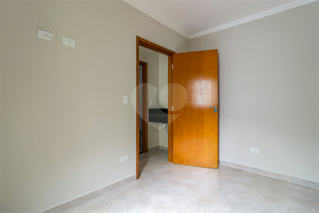 Studio à venda com 1 quarto em Vila Gustavo, São Paulo, SP