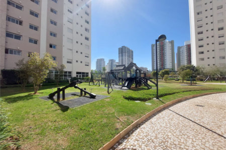 Apartamento à venda com 3 suítes em Vila Leopoldina, São Paulo, SP