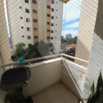Apartamento à venda com 2 quartos em Vila Mazzei, São Paulo, SP