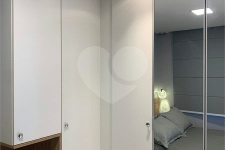 Apartamento à venda com 1 quarto em Vila Leopoldina, São Paulo, SP
