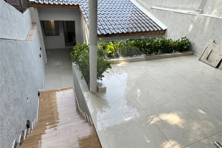 Casa Térrea à venda com 3 suítes em Bela Vista, São Paulo, SP