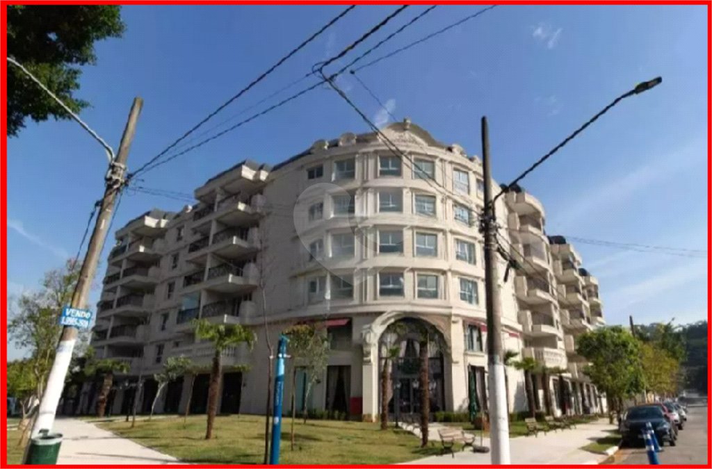 Apartamento à venda com 2 suítes em Santana, São Paulo, SP