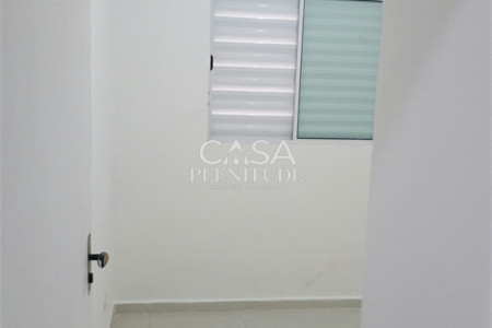 Apartamento à venda com 2 quartos em Jardim Simus, Sorocaba, SP