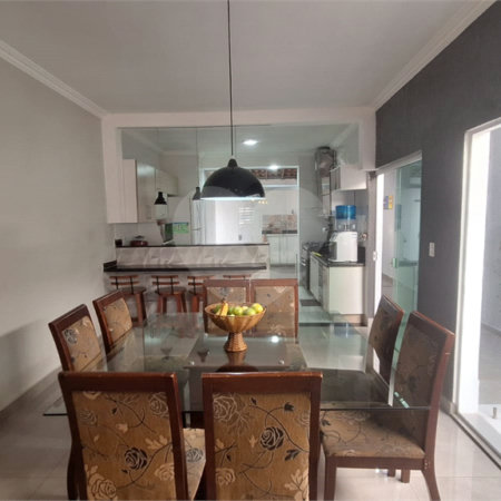 Casa à venda com 3 quartos, sendo 1 suíte, no condomínio Golden Park Residence, Sorocaba - SP