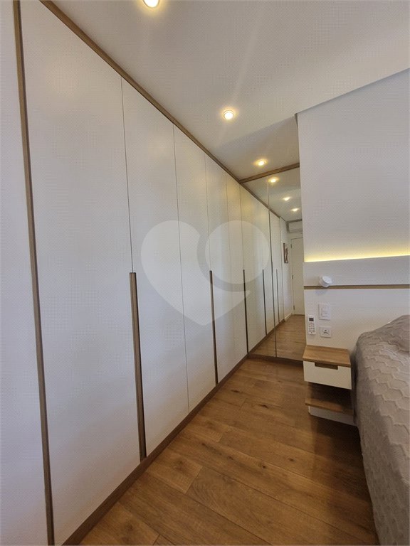 Apartamento à venda com 2 quartos, sendo 1 suíte, em Vila Mariana, São Paulo, SP