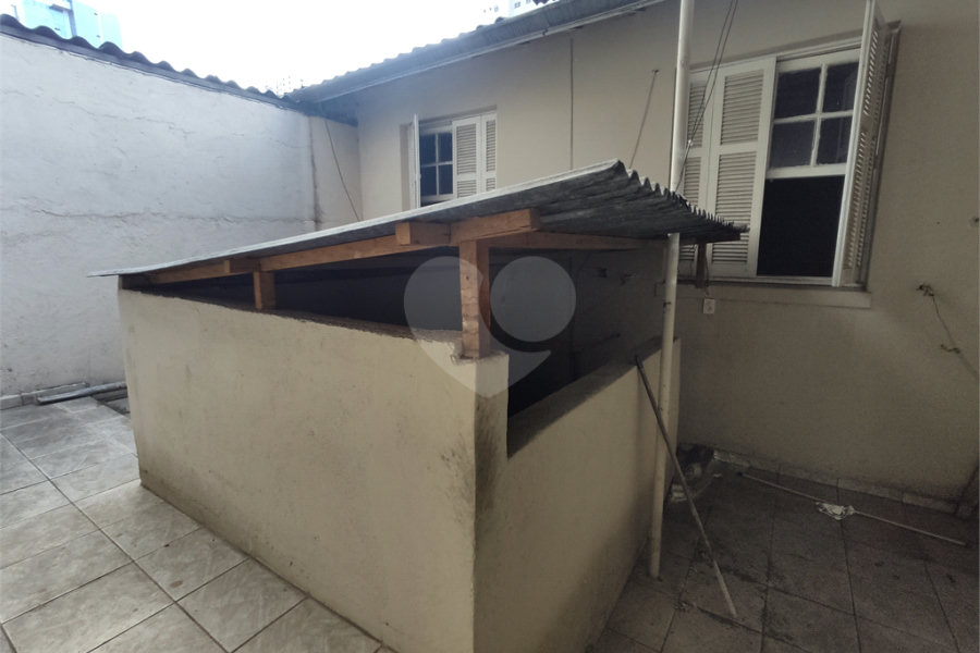 Sobrado para alugar em Santana, São Paulo, SP
