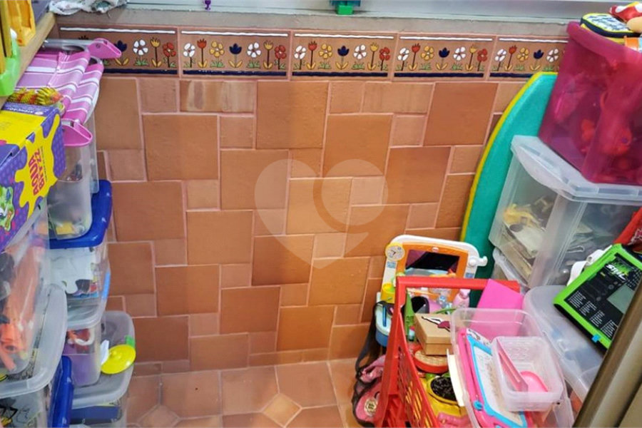 Apartamento à venda com 2 quartos em Freguesia do Ó, São Paulo, SP