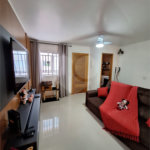 Casa à venda com 3 quartos, sendo 1 suíte, no condomínio Res San Raphael, São Paulo - SP