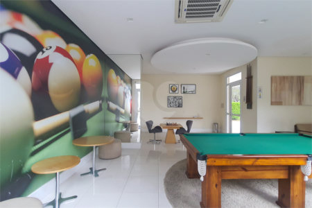 Apartamento à venda com 3 suítes no Centro, São Bernardo do Campo, SP