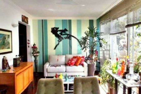 Apartamento à venda com 3 quartos, sendo 2 suítes, em Jardim Ampliação, São Paulo, SP
