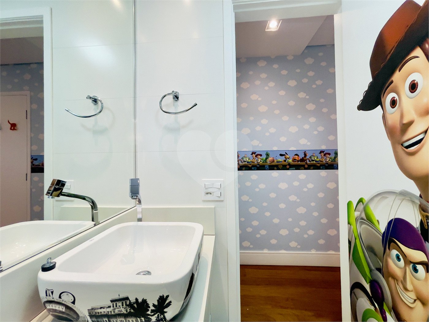 Apartamento à venda com 3 suítes no Centro, São Bernardo do Campo, SP