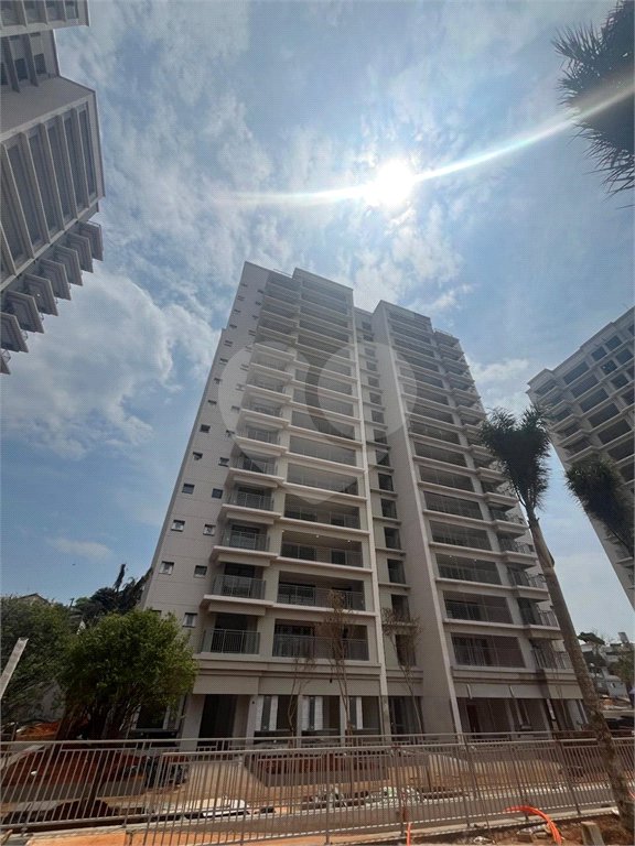 Apartamento à venda com 3 suítes em Tucuruvi, São Paulo, SP