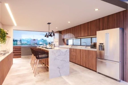 Casa à venda com 4 suítes no condomínio Casa Jardim Itaverá, São Paulo - SP