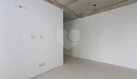 Apartamento à venda com 3 suítes em Vila Clementino, São Paulo, SP