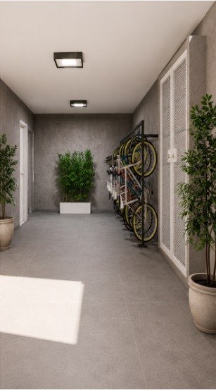 Residencial Ferreira