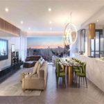Apartamento à venda com 3 suítes em Vila Dom Pedro I, São Paulo, SP