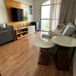 Apartamento à venda com 3 quartos, sendo 1 suíte,  em Vila Suzana, São Paulo, SP