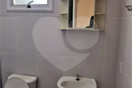 Apartamento à venda com 2 quartos em Vila São José, Taubaté, SP