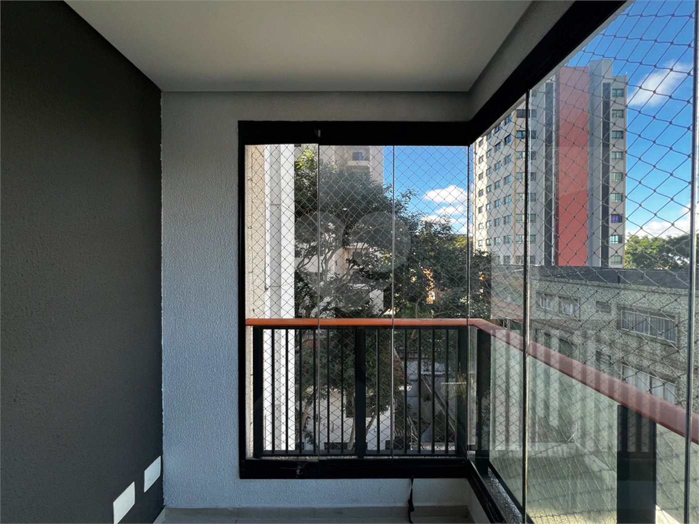 Apartamento à venda com 2 quartos, sendo 1 suíte, em Alto da Boa Vista, São Paulo, SP