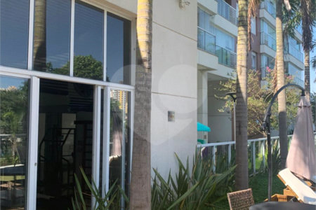 Apartamento à venda com 1 quarto em Jardim São Paulo(zona Norte), São Paulo, SP