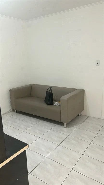 Apartamento à venda com 1 quarto em Pinheiros, São Paulo, SP