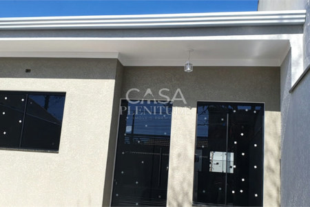 Casa à venda com 2 quartos, sendo 1 suíte, em Jardim Residencial Villa Amato, Sorocaba, SP