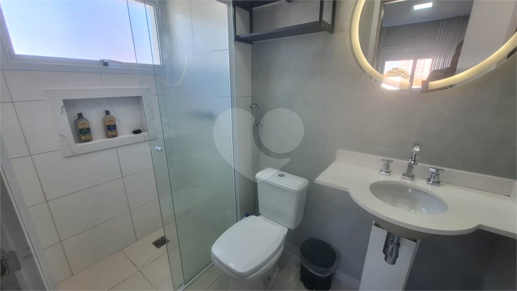 Apartamento à venda com 2 suítes em Jardim Vergueiro, Sorocaba, SP