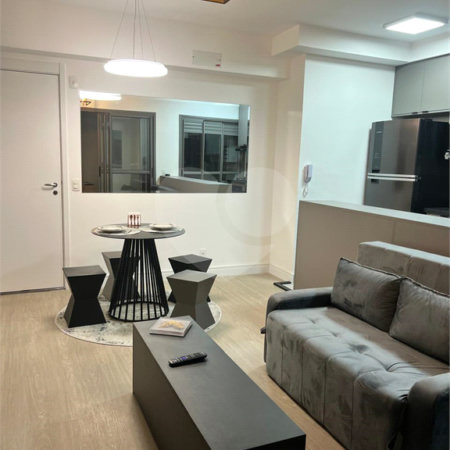 Apartamento à venda ou para alugar com 2 quartos, sendo 1 suíte, em Santana, São Paulo, SP