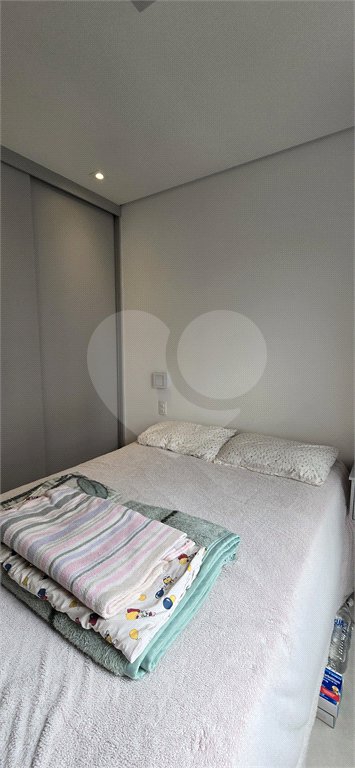 Apartamento à venda com 2 quartos, sendo 1 suíte, em Vila Andrade, São Paulo, SP