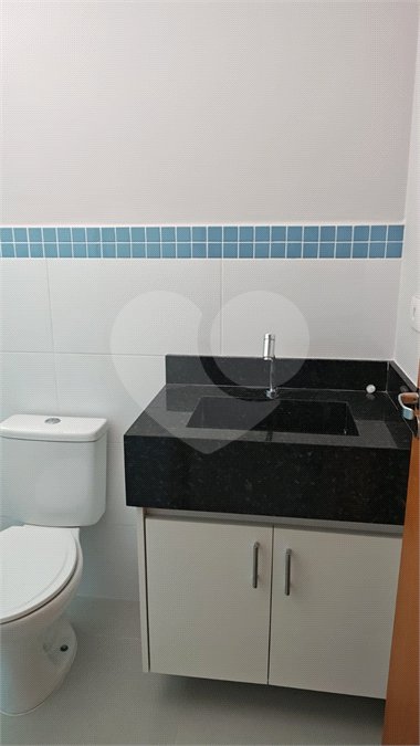 Apartamento para alugar com 1 suíte em Pirituba, São Paulo, SP