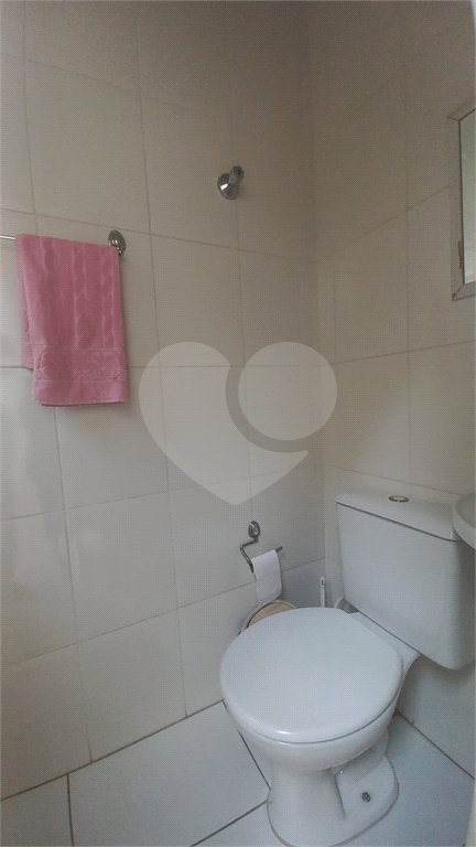 Sobrado à venda com 3 quartos, sendo 1 suíte, em Santana, São Paulo, SP