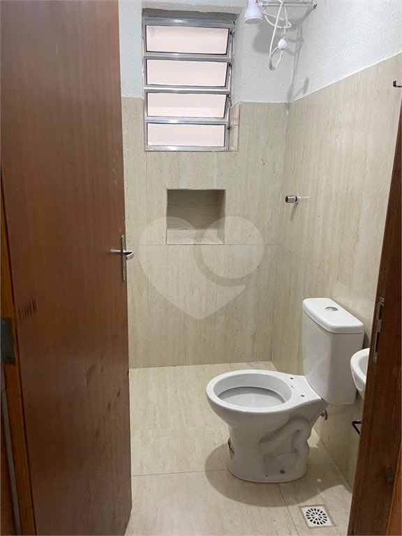Kitnet para alugar com 1 quarto em Jardim Trussardi, São Paulo, SP