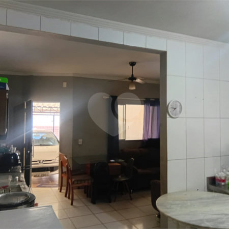 Casa à venda com 2 quartos em Ipanema Ville, Sorocaba, SP