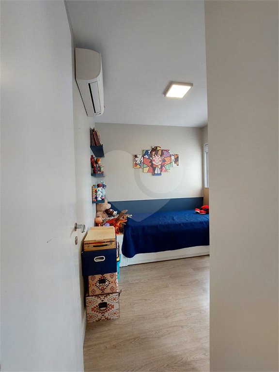 Apartamento à venda com 4 quartos, sendo 2 suítes, em Jardim Caboré, São Paulo, SP