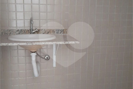 Apartamento para alugar com 2 quartos em Demarchi, São Bernardo do Campo, SP